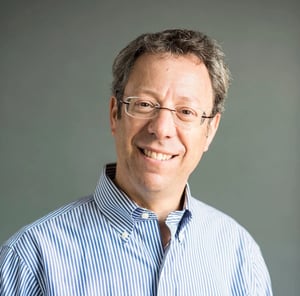 Ben Waxman - Intead
