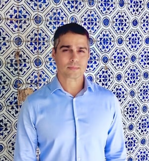 Diego Tiburcio - Intead